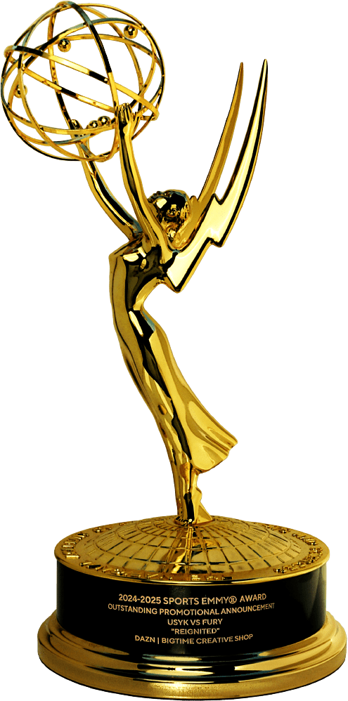 trophy